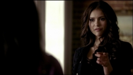 The Vampire Diaries - Season 02 Episode 01